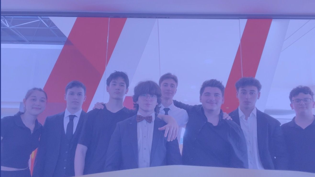 LumoGluco Team